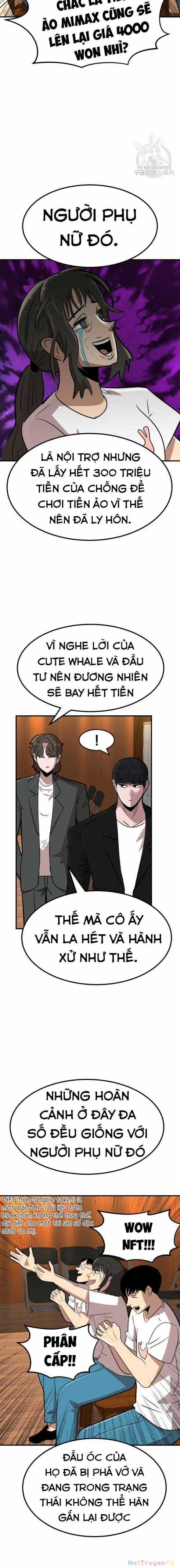 Coin Báo Thù Chapter 18 trang 29