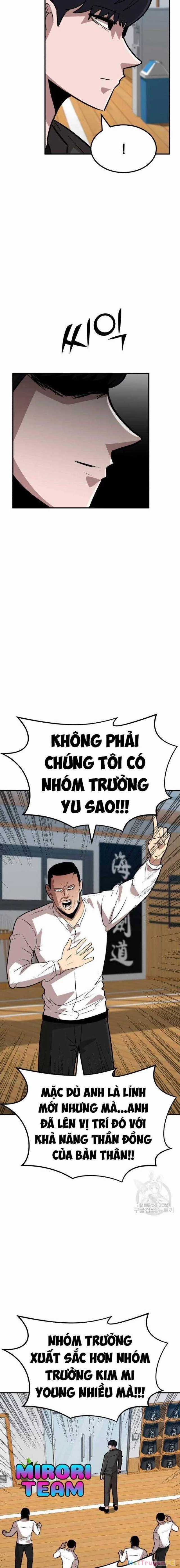 Coin Báo Thù Chapter 18 trang 3