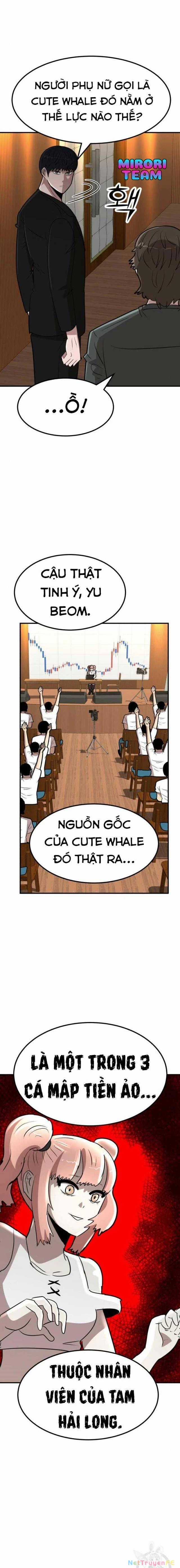 Coin Báo Thù Chapter 18 trang 30