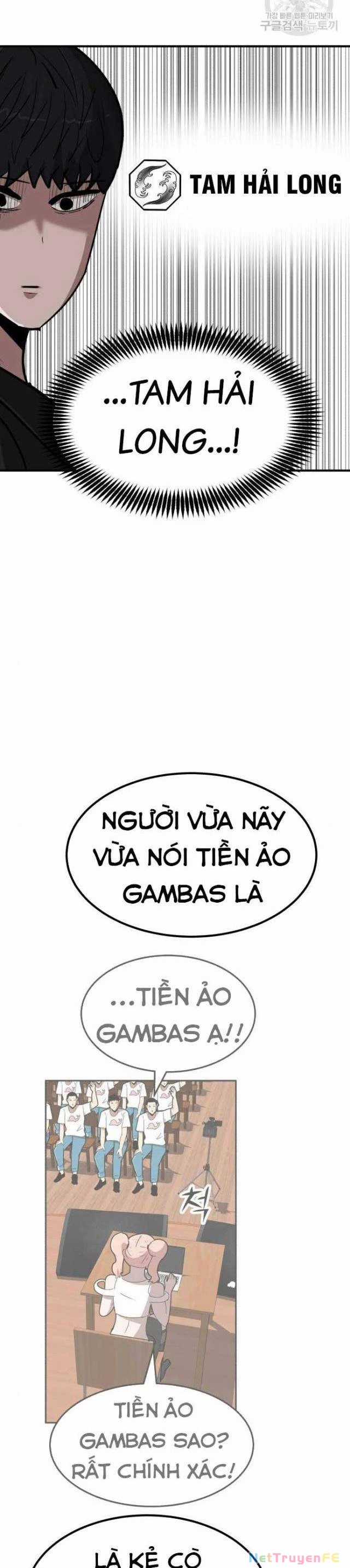 Coin Báo Thù Chapter 18 trang 31