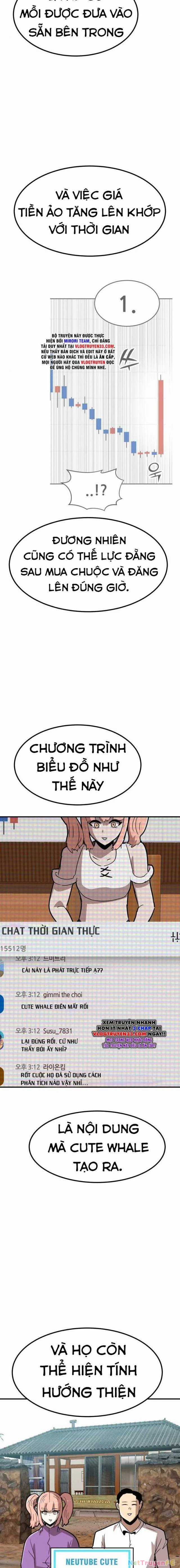 Coin Báo Thù Chapter 18 trang 32