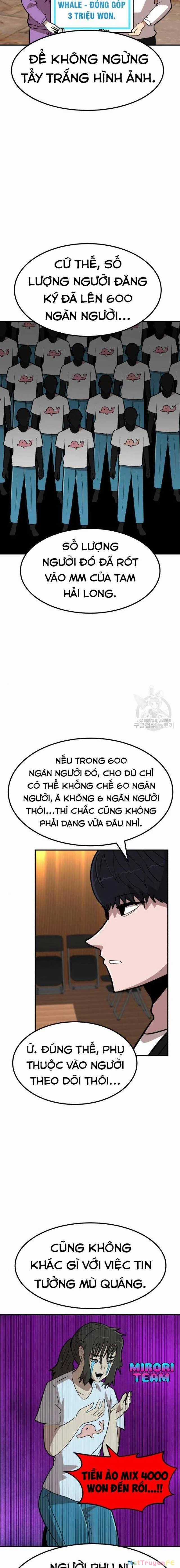 Coin Báo Thù Chapter 18 trang 33