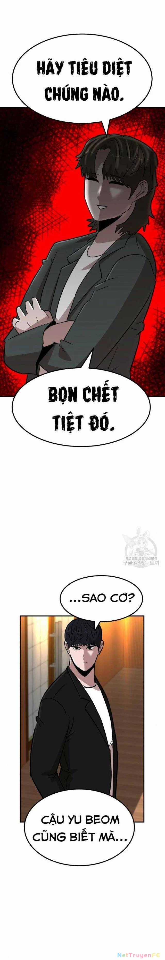 Coin Báo Thù Chapter 18 trang 35