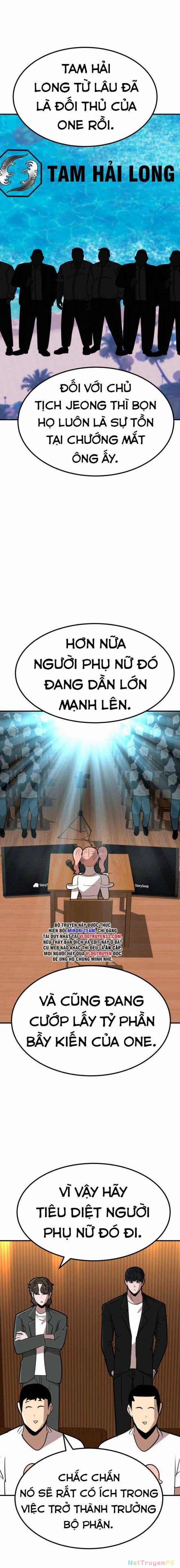 Coin Báo Thù Chapter 18 trang 36