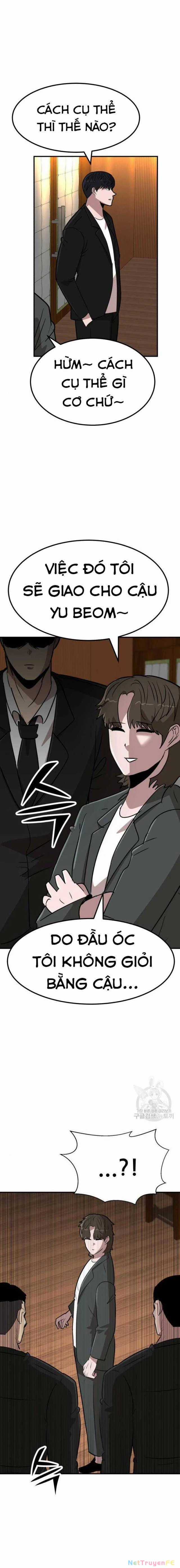 Coin Báo Thù Chapter 18 trang 37