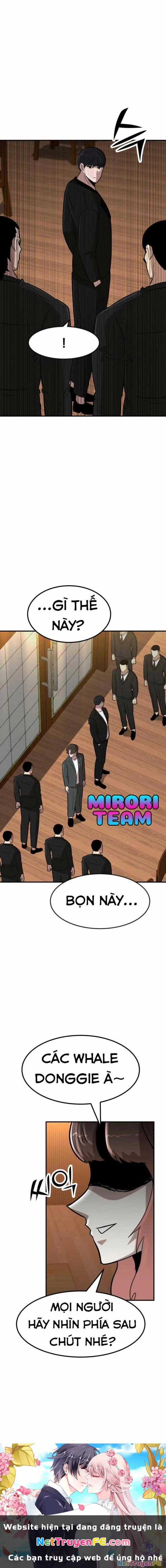 Coin Báo Thù Chapter 18 trang 38