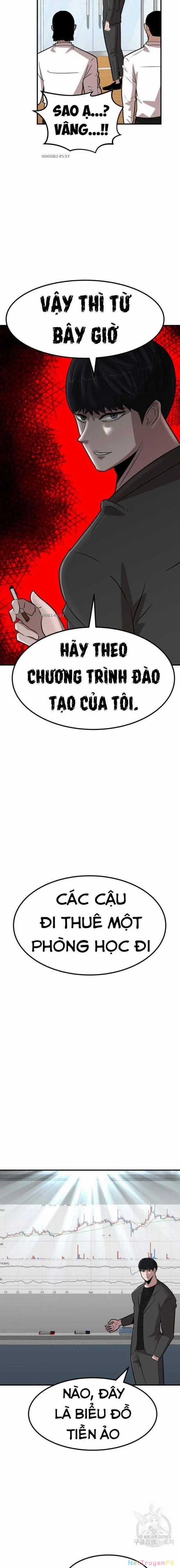 Coin Báo Thù Chapter 18 trang 5