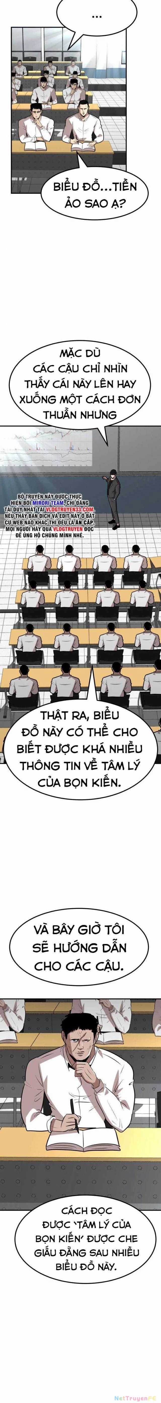 Coin Báo Thù Chapter 18 trang 6