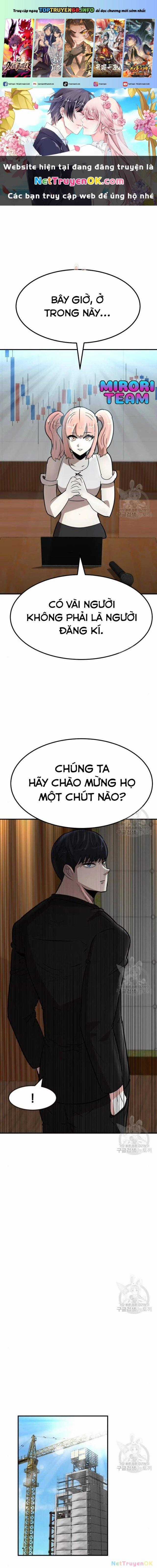 Coin Báo Thù Chapter 19 trang 0