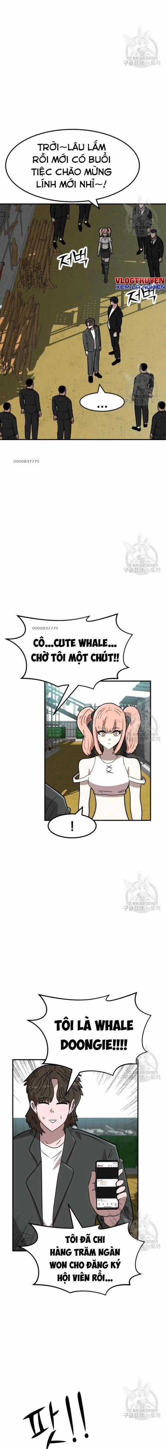 Coin Báo Thù Chapter 19 trang 1