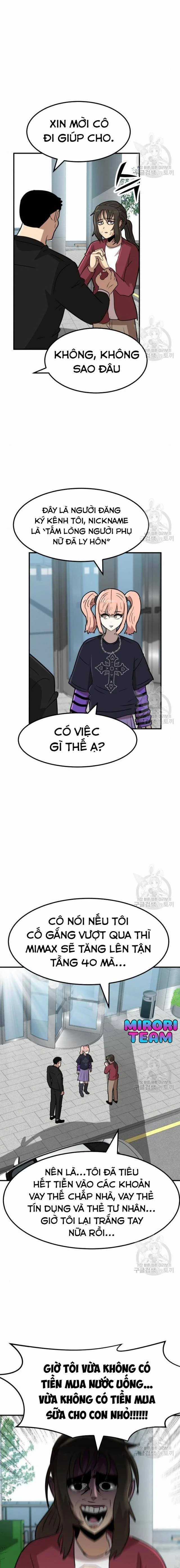 Coin Báo Thù Chapter 19 trang 10