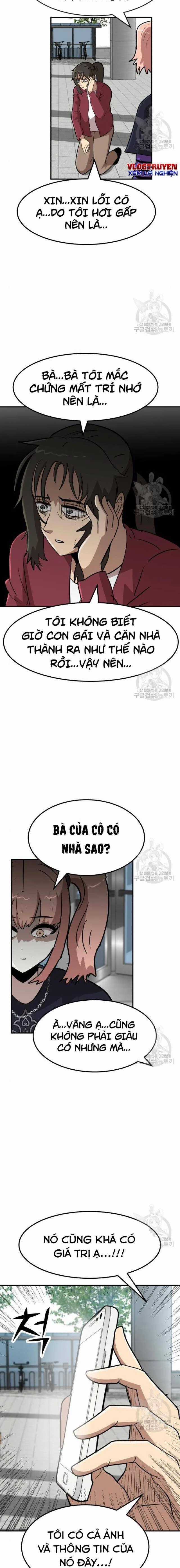 Coin Báo Thù Chapter 19 trang 12