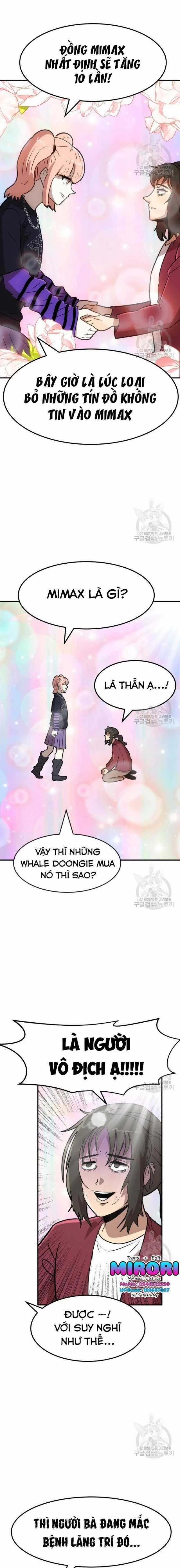 Coin Báo Thù Chapter 19 trang 14