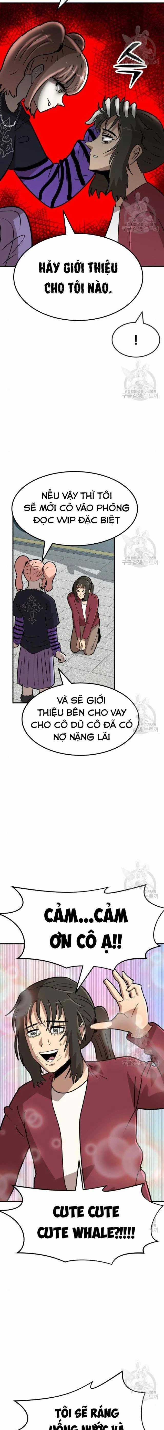 Coin Báo Thù Chapter 19 trang 15