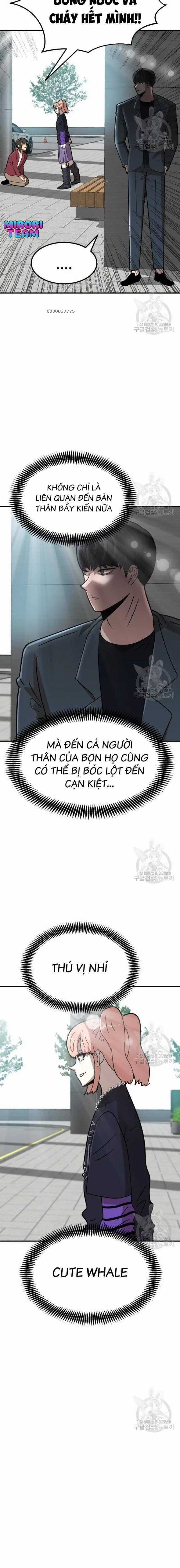 Coin Báo Thù Chapter 19 trang 16