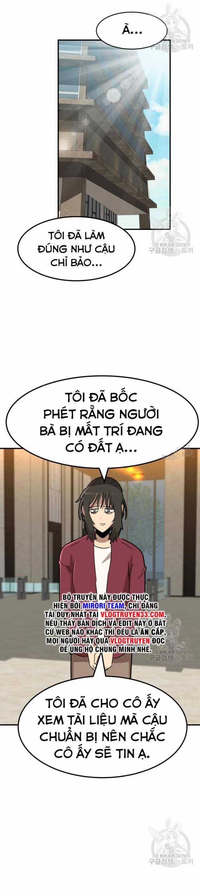 Coin Báo Thù Chapter 19 trang 17