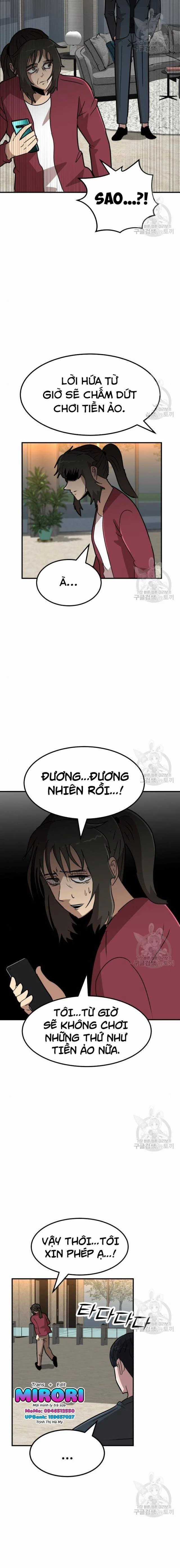 Coin Báo Thù Chapter 19 trang 19