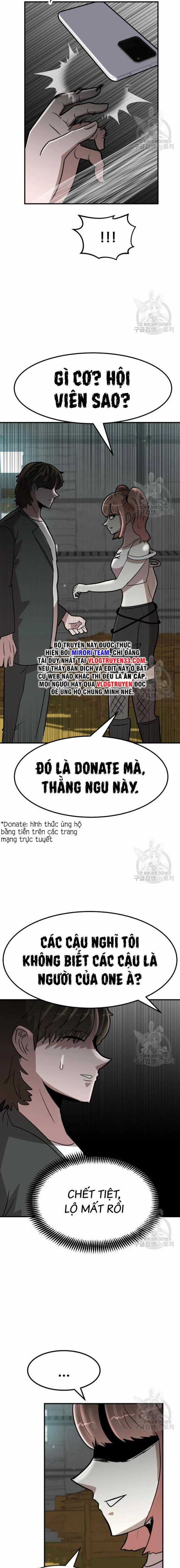 Coin Báo Thù Chapter 19 trang 2