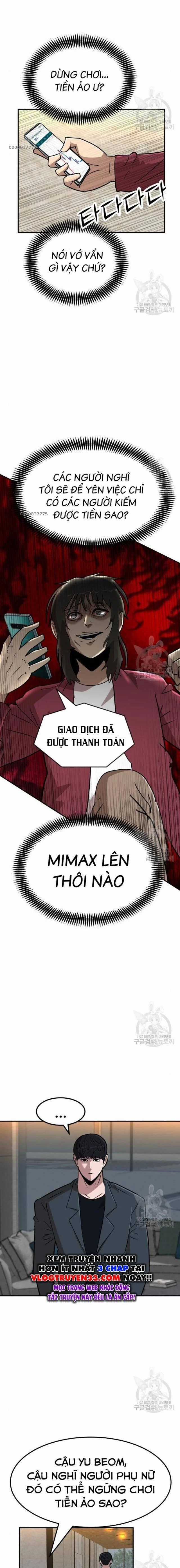Coin Báo Thù Chapter 19 trang 20