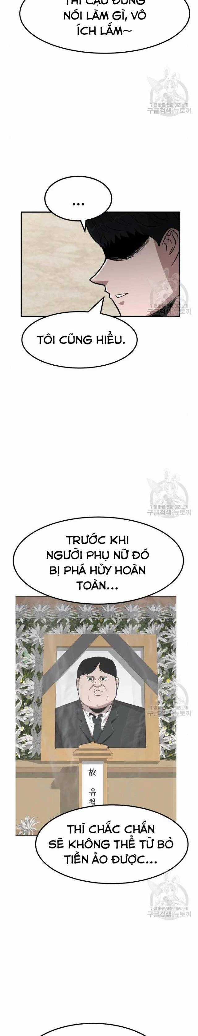 Coin Báo Thù Chapter 19 trang 22