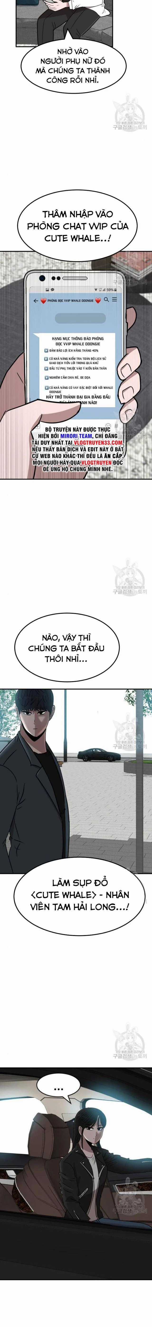 Coin Báo Thù Chapter 19 trang 24