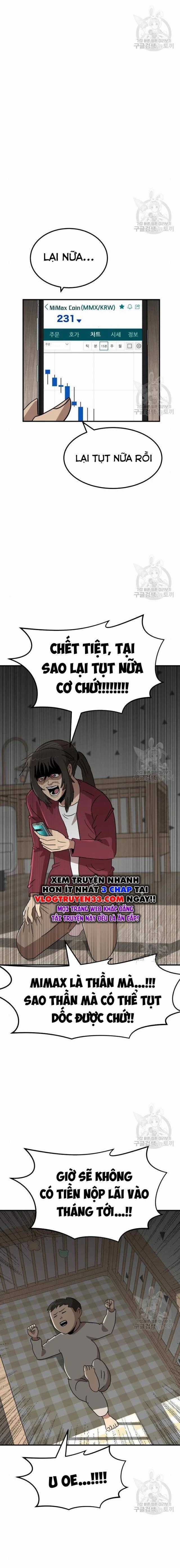 Coin Báo Thù Chapter 19 trang 25