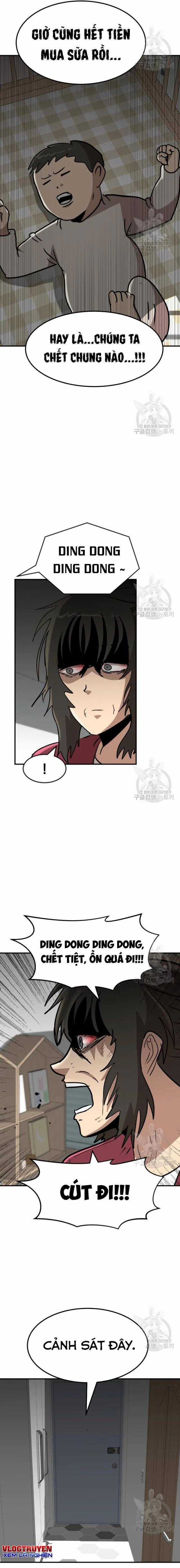 Coin Báo Thù Chapter 19 trang 27