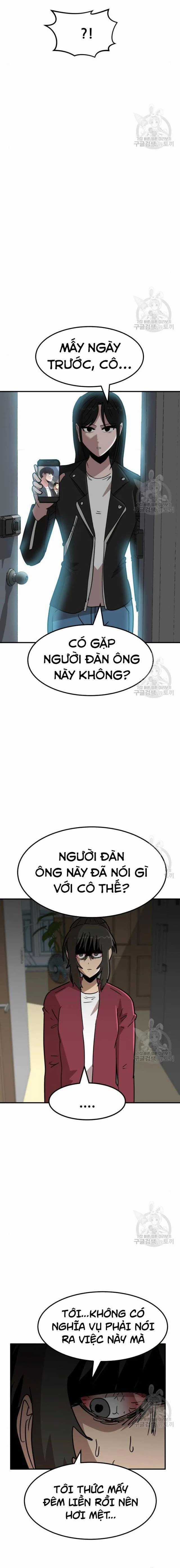 Coin Báo Thù Chapter 19 trang 28