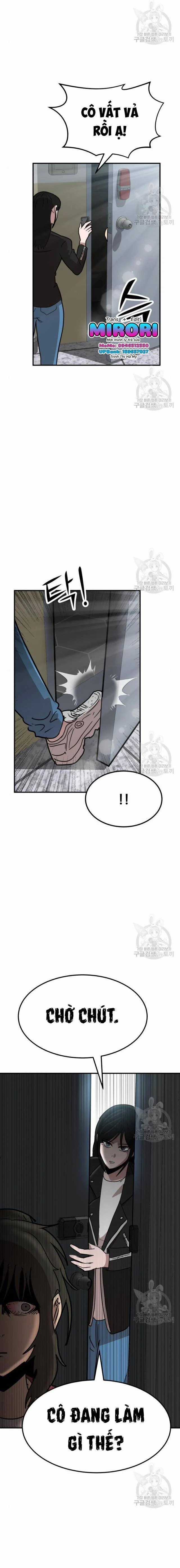 Coin Báo Thù Chapter 19 trang 29