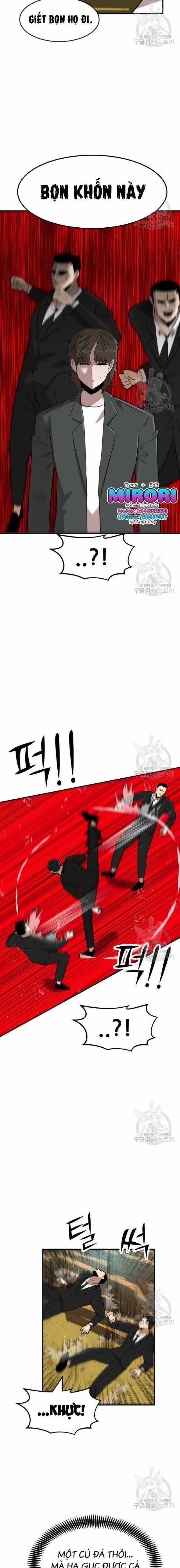 Coin Báo Thù Chapter 19 trang 3