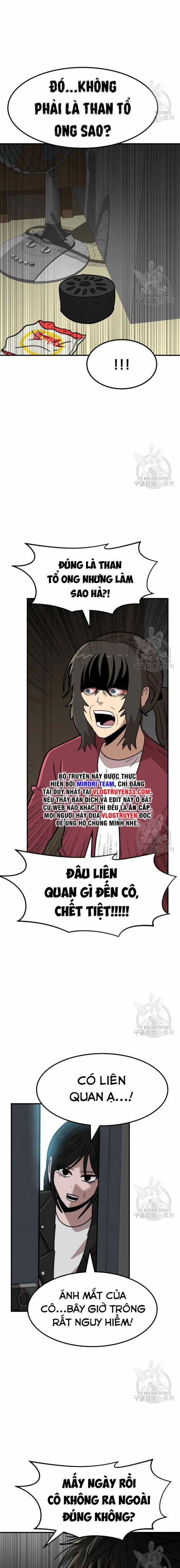 Coin Báo Thù Chapter 19 trang 30