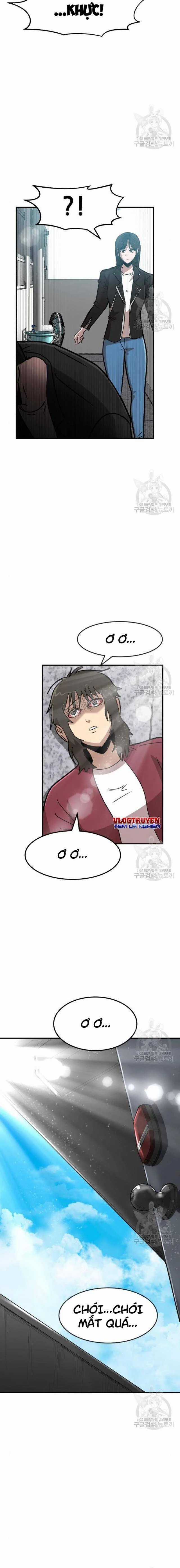 Coin Báo Thù Chapter 19 trang 33