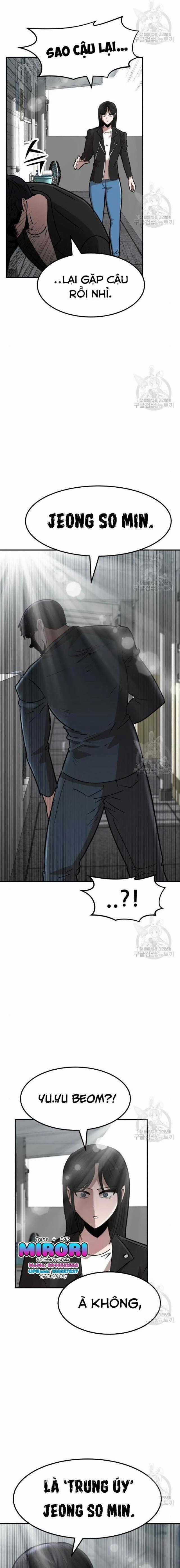 Coin Báo Thù Chapter 19 trang 34
