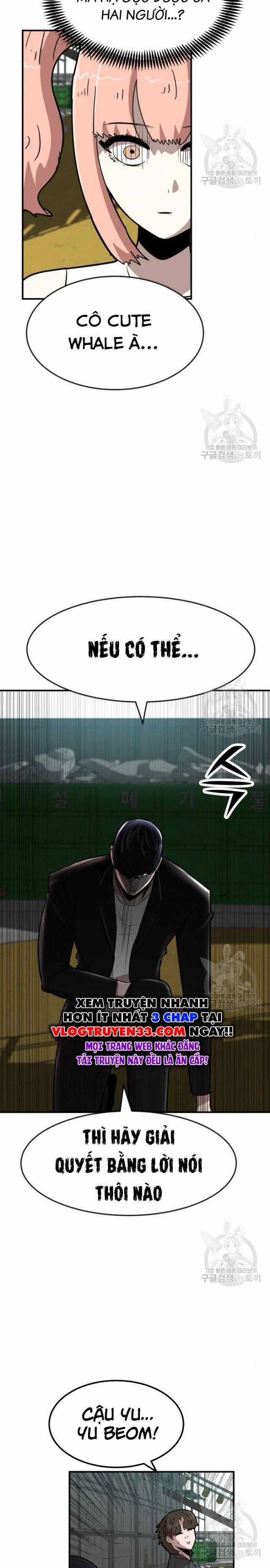 Coin Báo Thù Chapter 19 trang 4