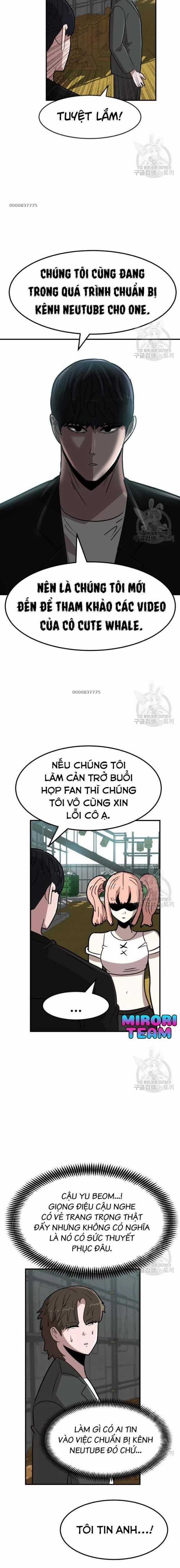 Coin Báo Thù Chapter 19 trang 5