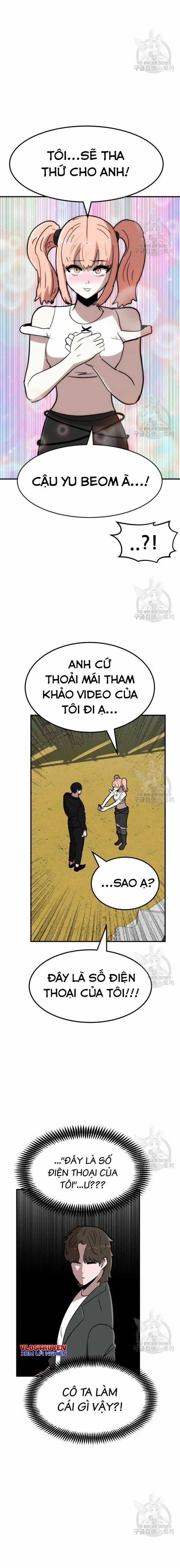 Coin Báo Thù Chapter 19 trang 6