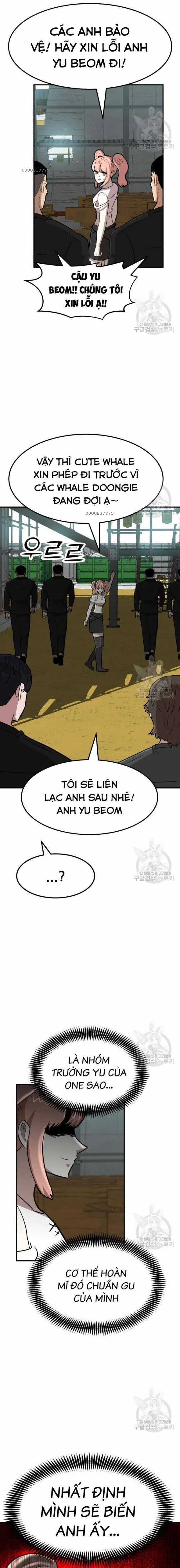 Coin Báo Thù Chapter 19 trang 7