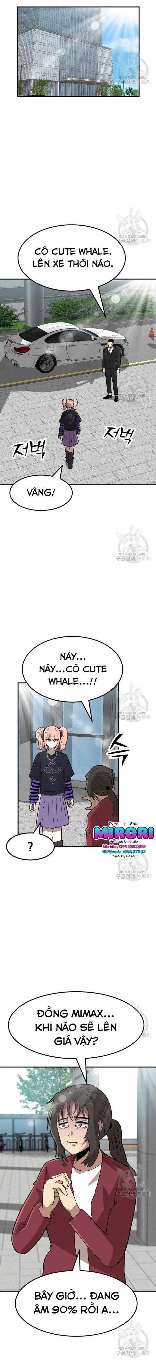 Coin Báo Thù Chapter 19 trang 9