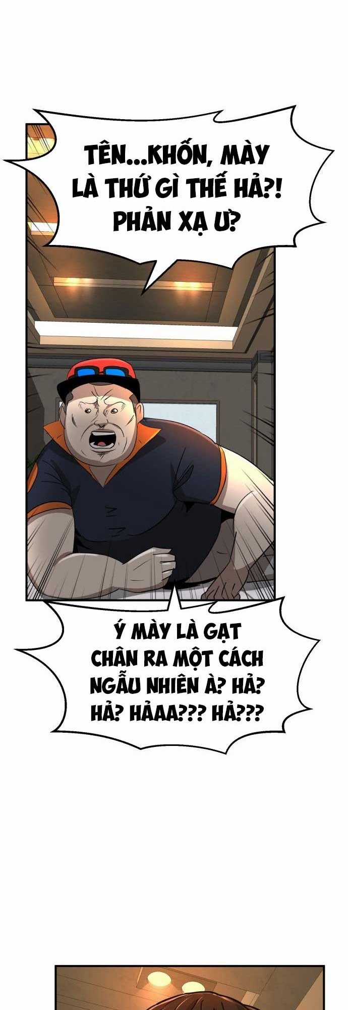Coin Báo Thù Chapter 2 trang 19