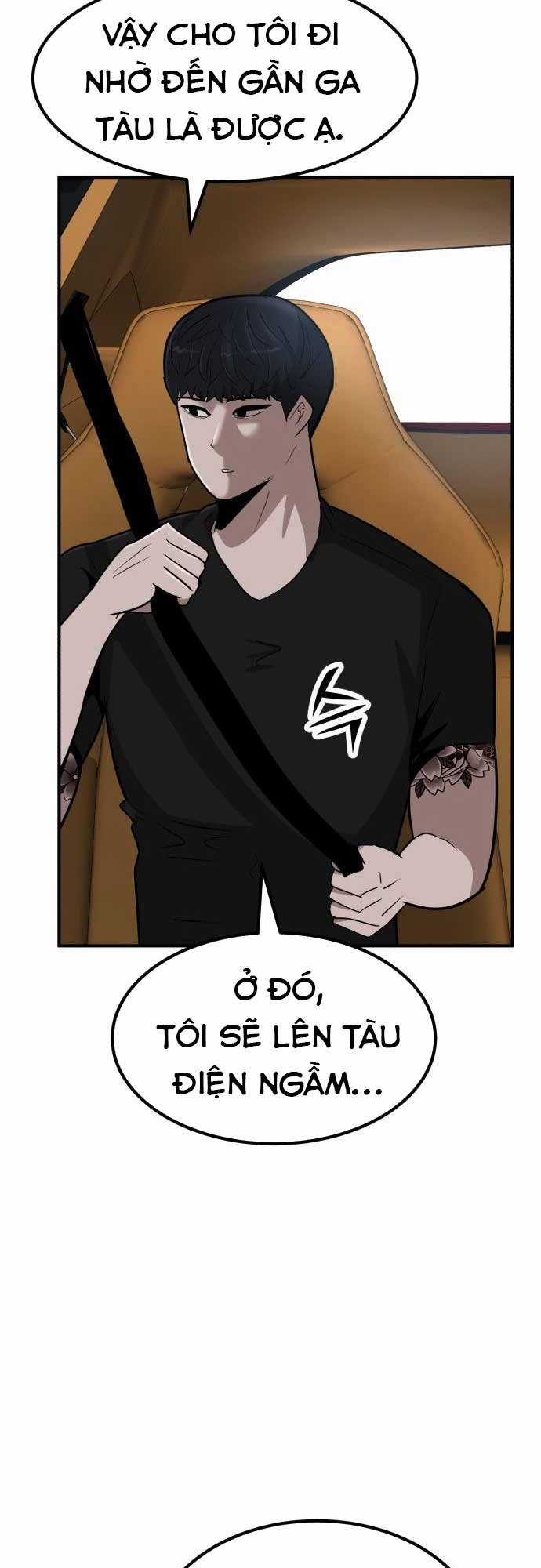 Coin Báo Thù Chapter 2 trang 92