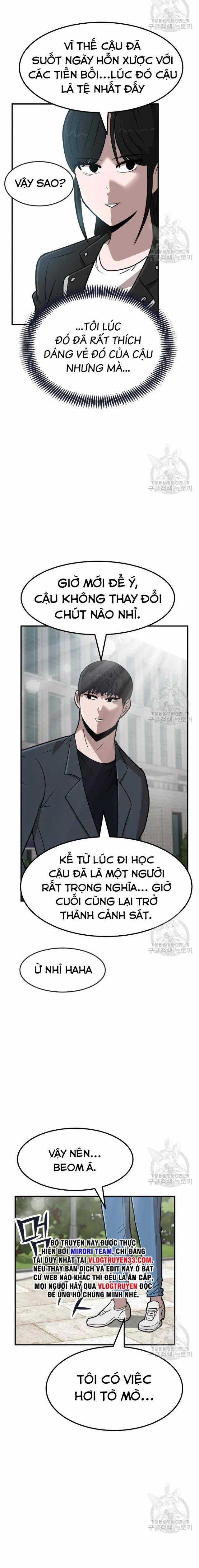 Coin Báo Thù Chapter 20 trang 10