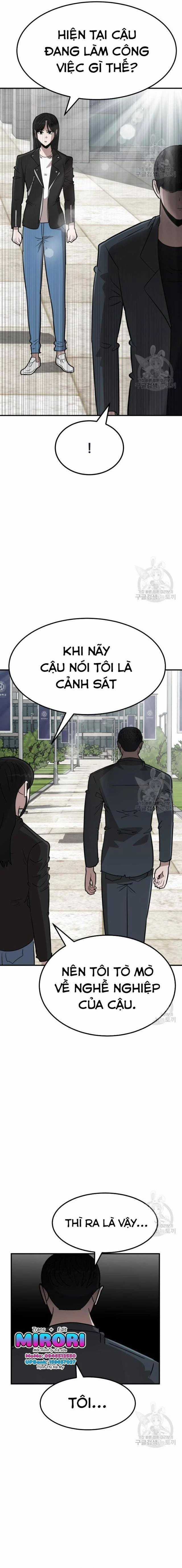 Coin Báo Thù Chapter 20 trang 11