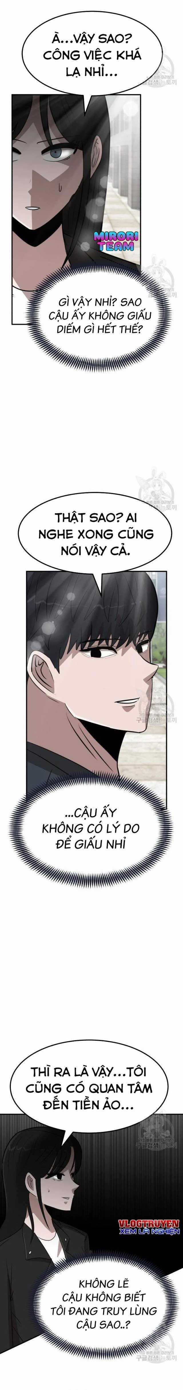 Coin Báo Thù Chapter 20 trang 13