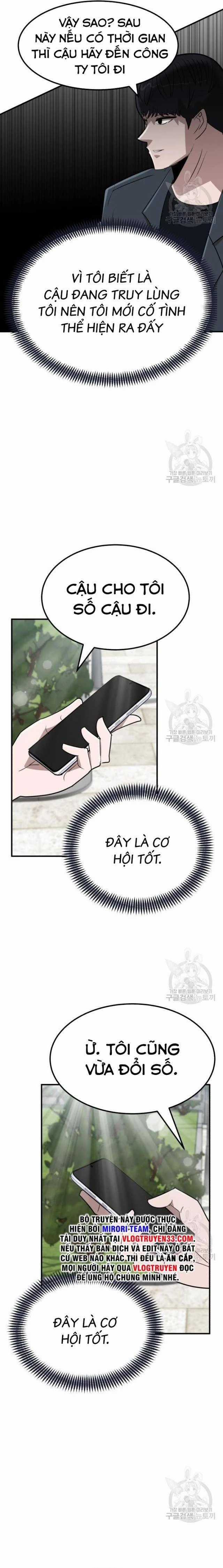 Coin Báo Thù Chapter 20 trang 14