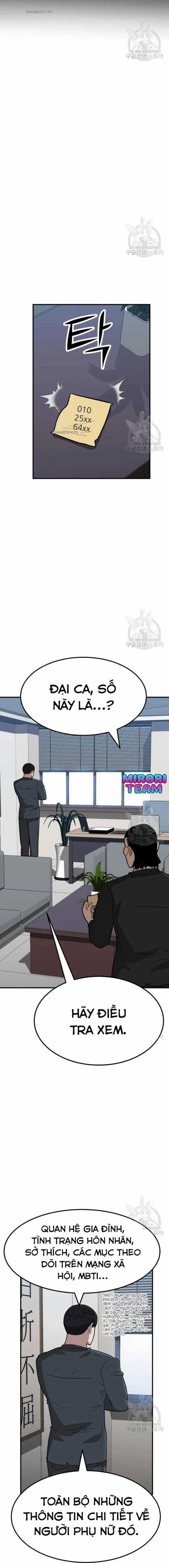 Coin Báo Thù Chapter 20 trang 16