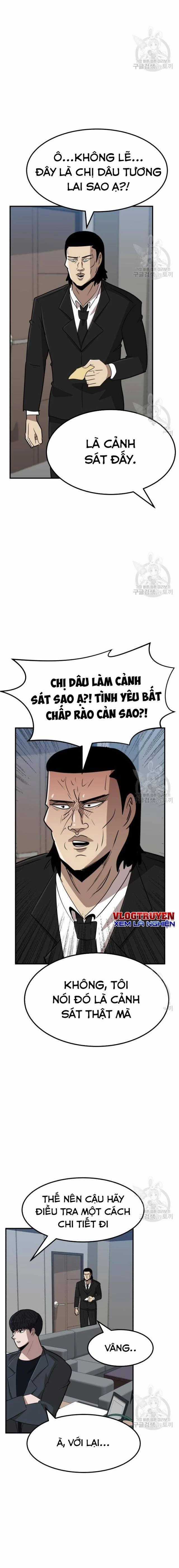 Coin Báo Thù Chapter 20 trang 17