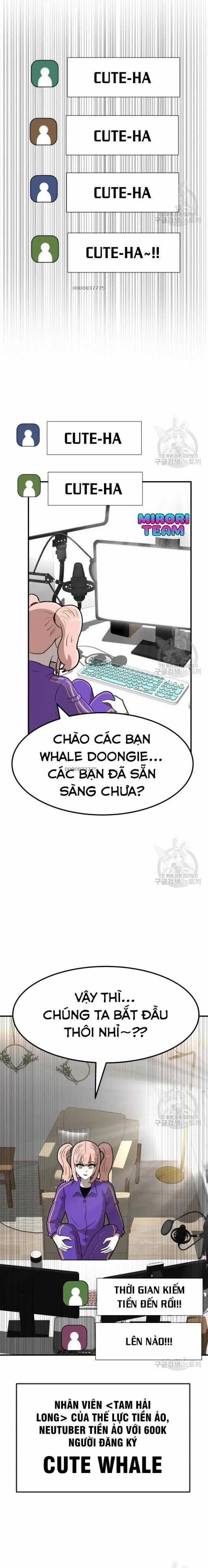 Coin Báo Thù Chapter 20 trang 20