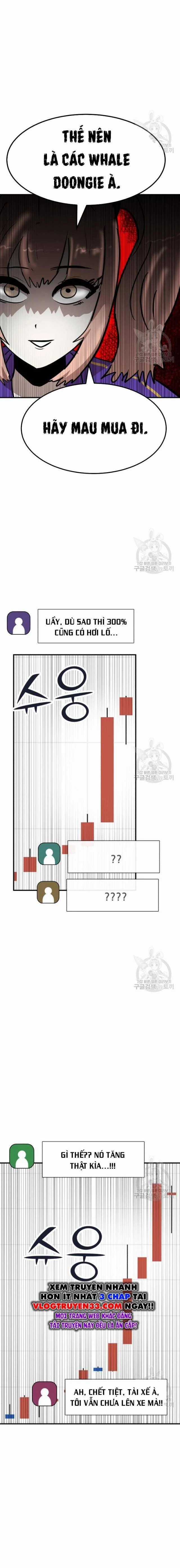 Coin Báo Thù Chapter 20 trang 22