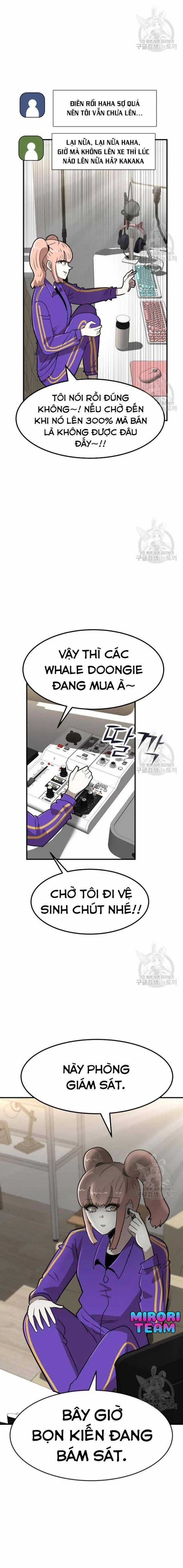 Coin Báo Thù Chapter 20 trang 23