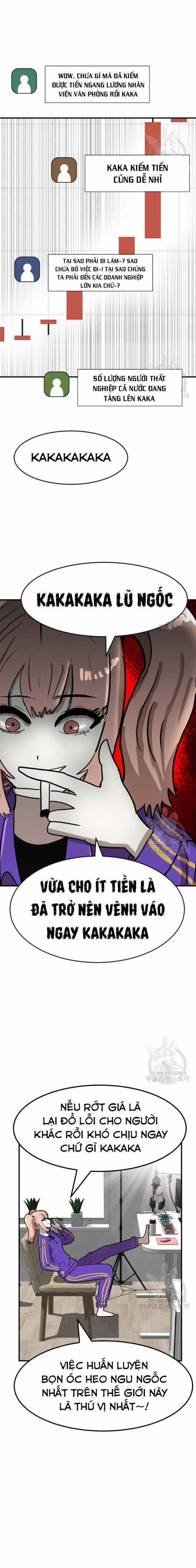 Coin Báo Thù Chapter 20 trang 25